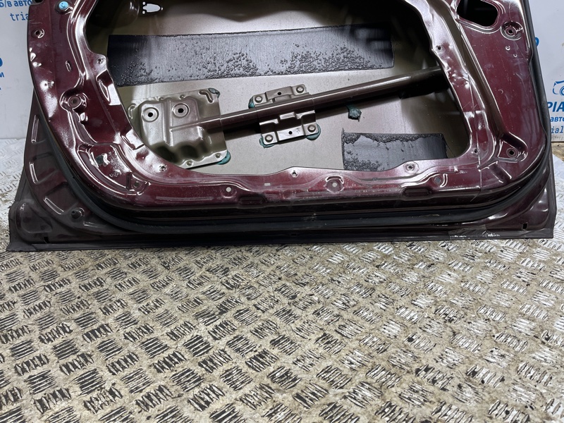 Дверь передняя левая Optima 2010-2016 TF 2.4 бензин G4KJ