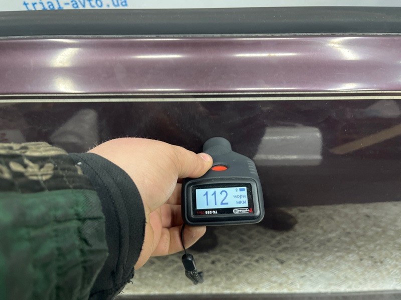 Дверь передняя правая Optima 2010-2016 TF 2.4 бензин G4KJ