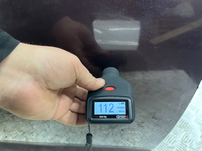 Дверь передняя правая Optima 2010-2016 TF 2.4 бензин G4KJ