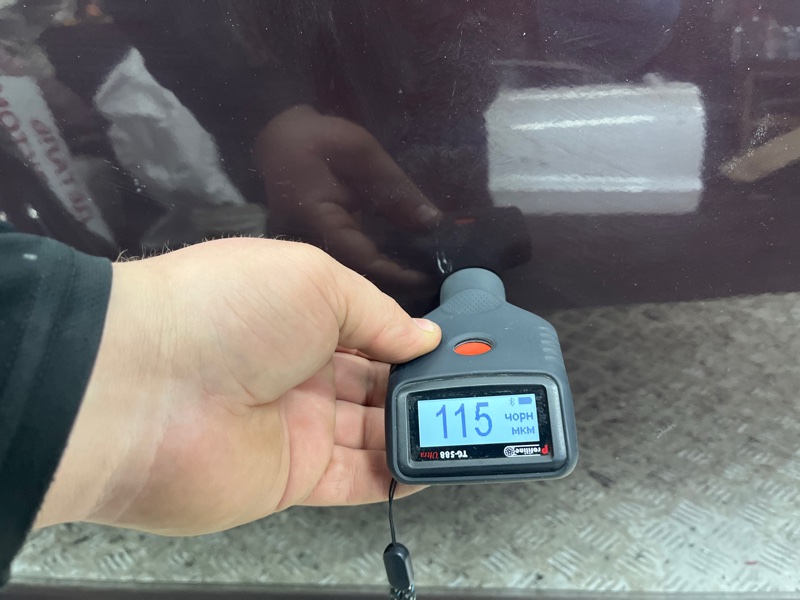 Дверь передняя правая Optima 2010-2016 TF 2.4 бензин G4KJ