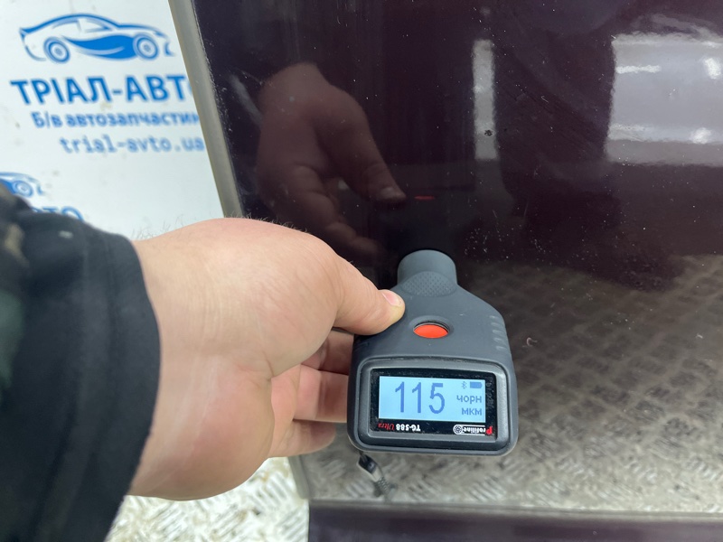 Дверь передняя правая Optima 2010-2016 TF 2.4 бензин G4KJ