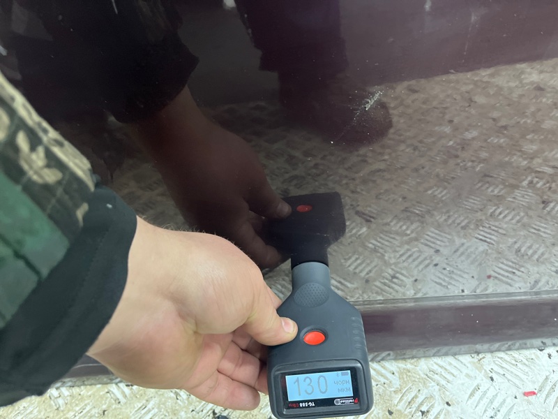 Дверь передняя правая Optima 2010-2016 TF 2.4 бензин G4KJ