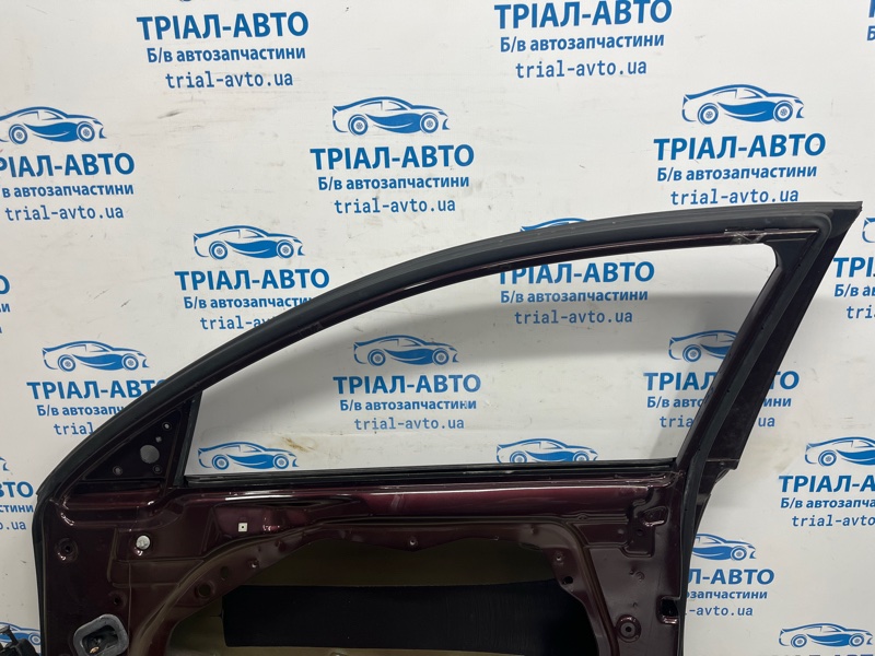 Дверь передняя правая Optima 2010-2016 TF 2.4 бензин G4KJ