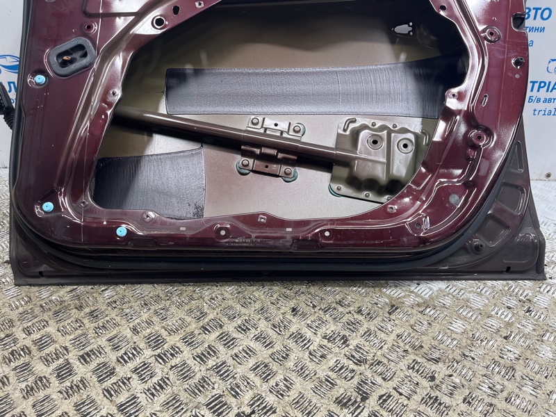 Дверь передняя правая Optima 2010-2016 TF 2.4 бензин G4KJ