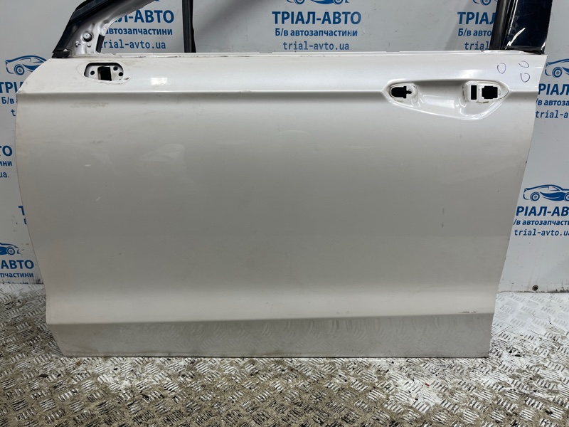 Дверь передняя левая Ford Fusion USA 2 1.5 бензин ENUN0