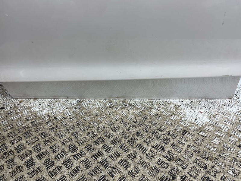 Дверь передняя левая Fusion USA 2013-2020 2 1.5 бензин ENUN0