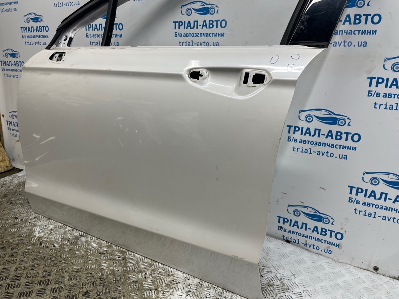 Дверь передняя левая Fusion USA 2013-2020 2 1.5 бензин ENUN0