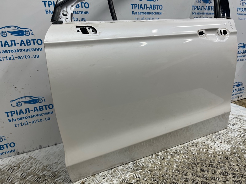 Дверь передняя левая Fusion USA 2013-2020 2 1.5 бензин ENUN0