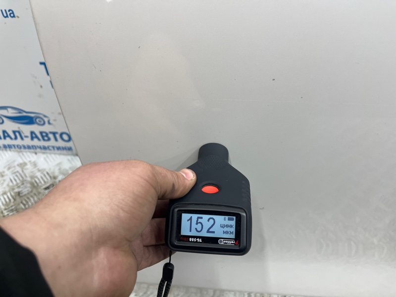 Дверь передняя левая Fusion USA 2013-2020 2 1.5 бензин ENUN0