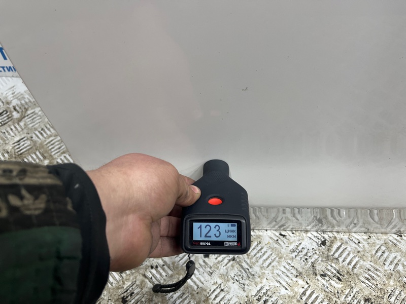 Дверь передняя левая Fusion USA 2013-2020 2 1.5 бензин ENUN0