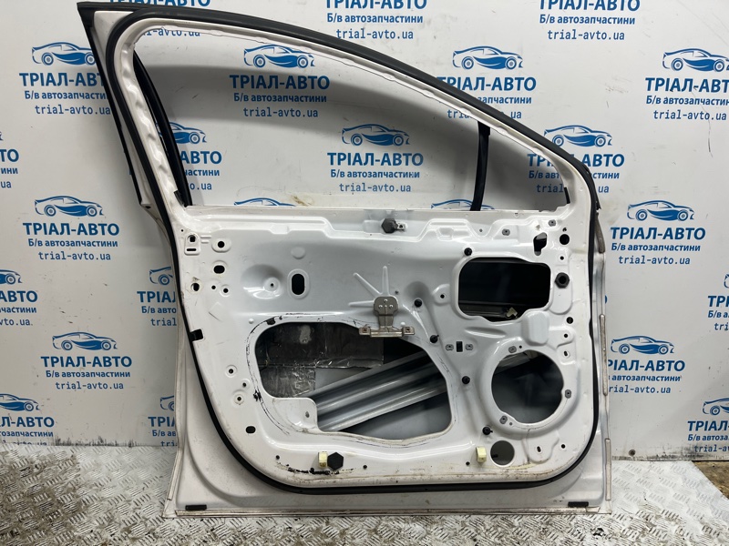 Дверь передняя левая Fusion USA 2013-2020 2 1.5 бензин ENUN0
