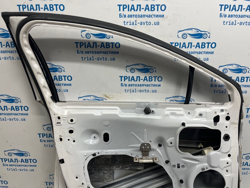 Дверь передняя левая Fusion USA 2013-2020 2 1.5 бензин ENUN0