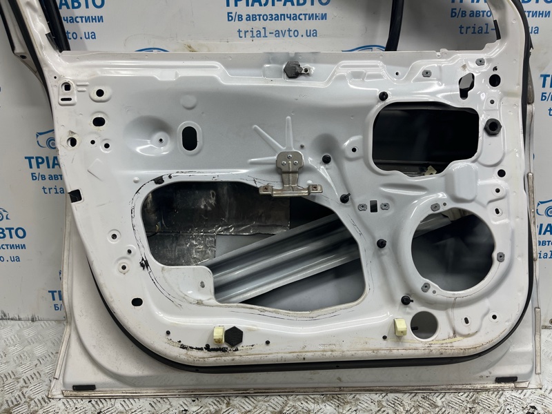 Дверь передняя левая Fusion USA 2013-2020 2 1.5 бензин ENUN0