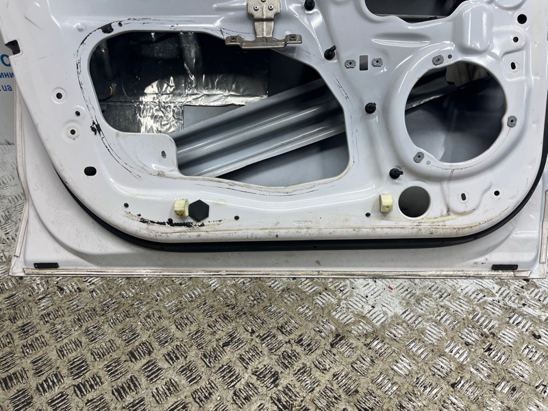 Дверь передняя левая Fusion USA 2013-2020 2 1.5 бензин ENUN0