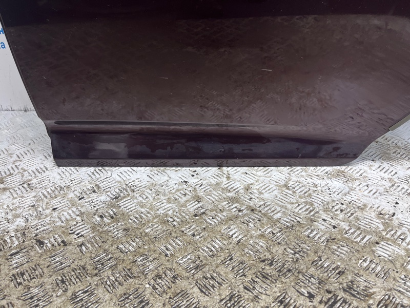 Дверь задняя левая Optima 2010-2016 TF 2.4 бензин G4KJ