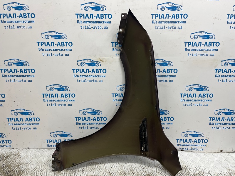 Крыло переднее правое Optima 2010-2016 TF 2.4 бензин G4KJ