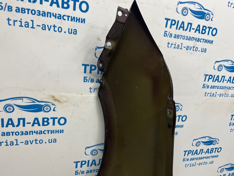 Крыло переднее правое Optima 2010-2016 TF 2.4 бензин G4KJ