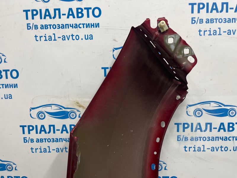 Крыло переднее левое Escape 2012-2019 3 2.0 бензин ENR90