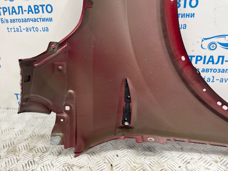 Крыло переднее левое Escape 2012-2019 3 2.0 бензин ENR90