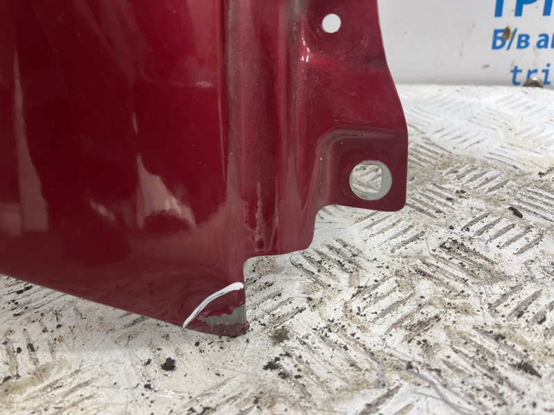 Крыло переднее левое Escape 2012-2019 3 2.0 бензин ENR90