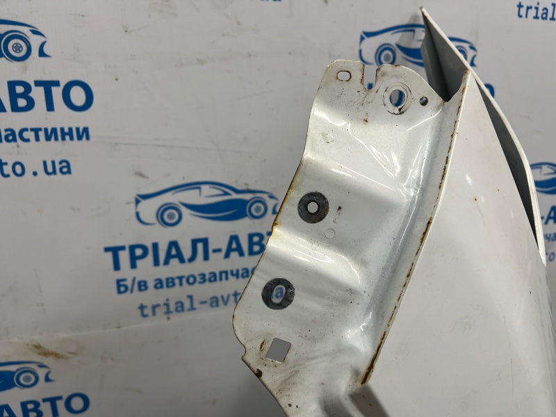 Крыло переднее левое CX 9 2006-2015 TB 3.7 бензин MZI