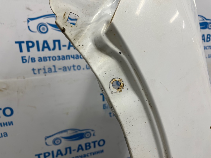 Крыло переднее левое CX 9 2006-2015 TB 3.7 бензин MZI