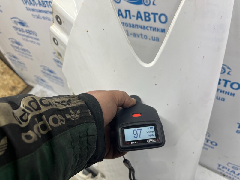 Крыло переднее левое CX 9 2006-2015 TB 3.7 бензин MZI