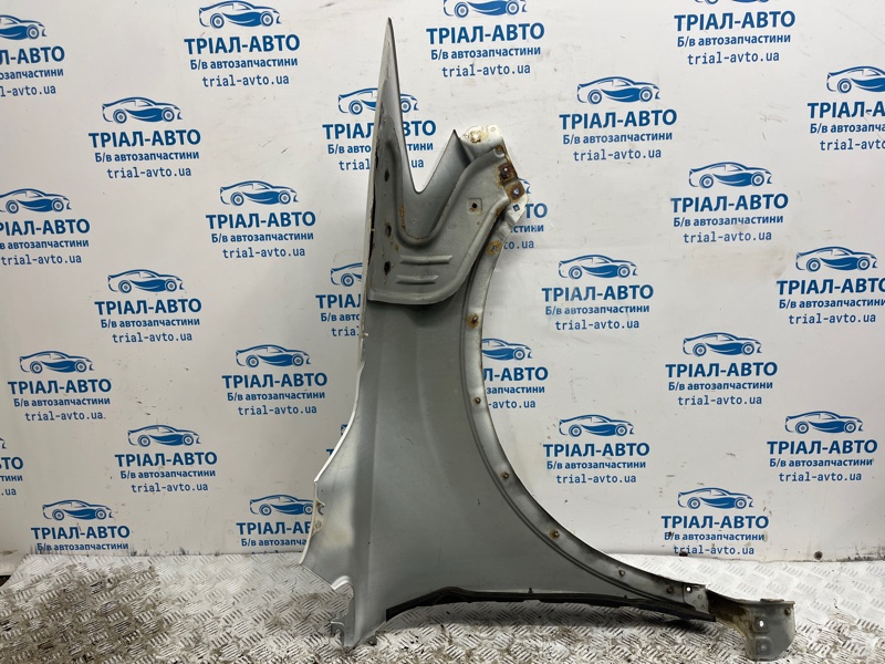 Крыло переднее левое CX 9 2006-2015 TB 3.7 бензин MZI