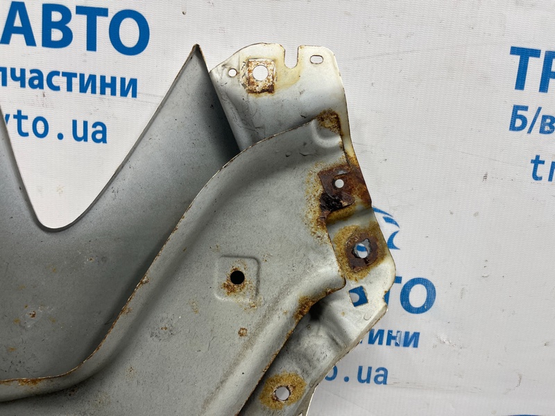 Крыло переднее левое CX 9 2006-2015 TB 3.7 бензин MZI