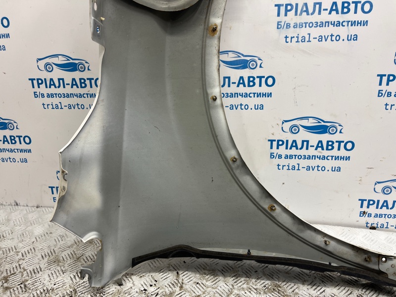 Крыло переднее левое CX 9 2006-2015 TB 3.7 бензин MZI