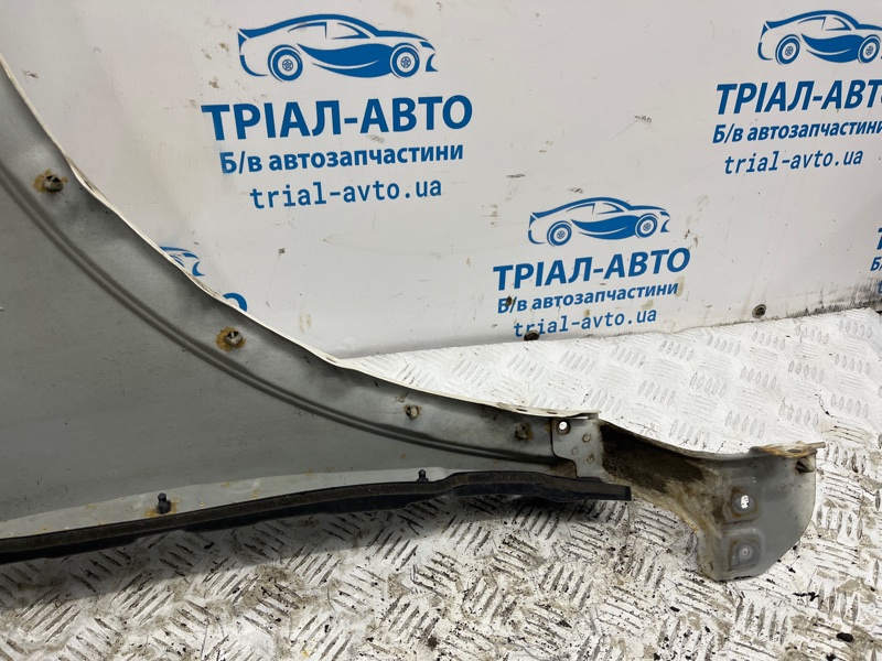 Крыло переднее левое CX 9 2006-2015 TB 3.7 бензин MZI