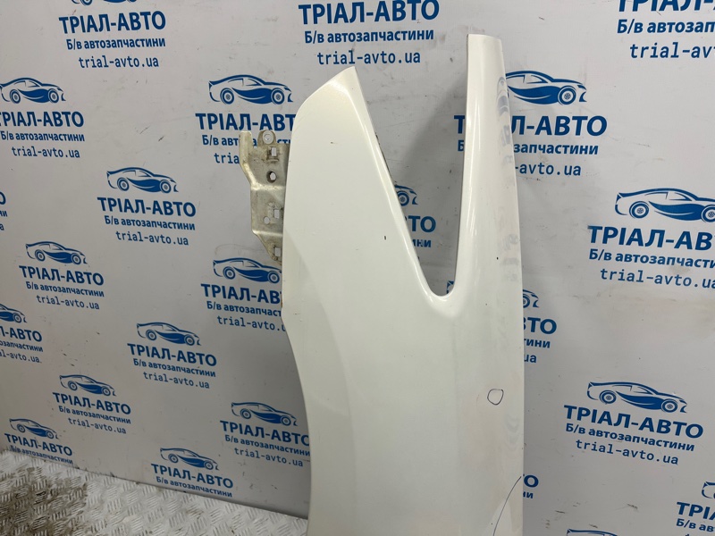 Крыло переднее левое Infiniti QX60 L50 3.5 бензин VQ35DE