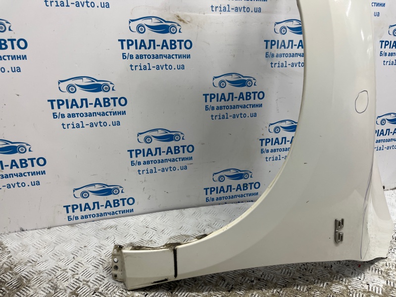 Крыло переднее левое QX60 2013-2021 L50 3.5 бензин VQ35DE