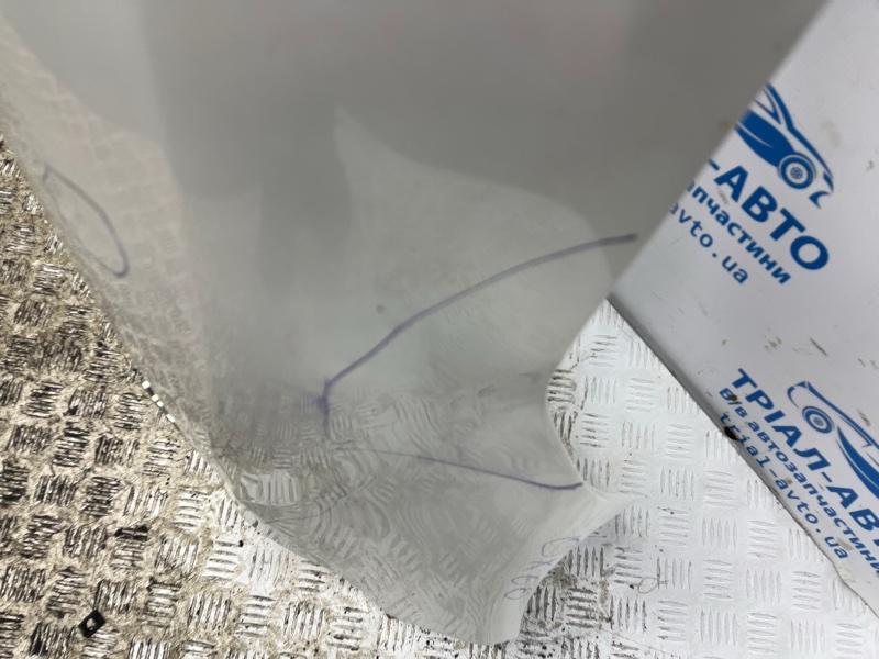 Крыло переднее левое QX60 2013-2021 L50 3.5 бензин VQ35DE