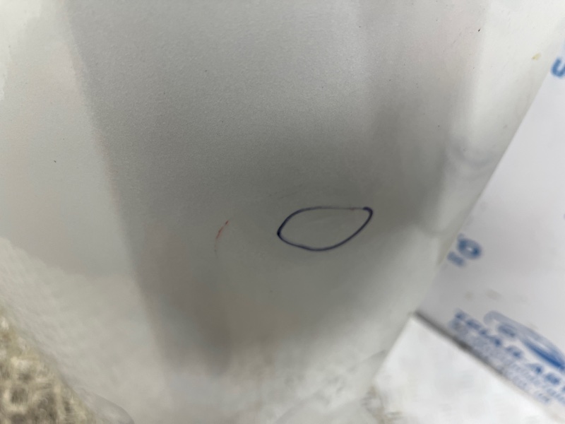 Крыло переднее левое QX60 2013-2021 L50 3.5 бензин VQ35DE