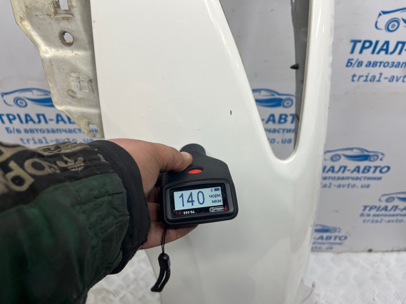 Крыло переднее левое QX60 2013-2021 L50 3.5 бензин VQ35DE