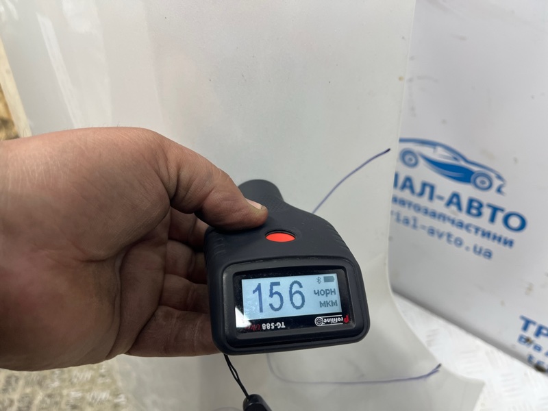 Крыло переднее левое QX60 2013-2021 L50 3.5 бензин VQ35DE