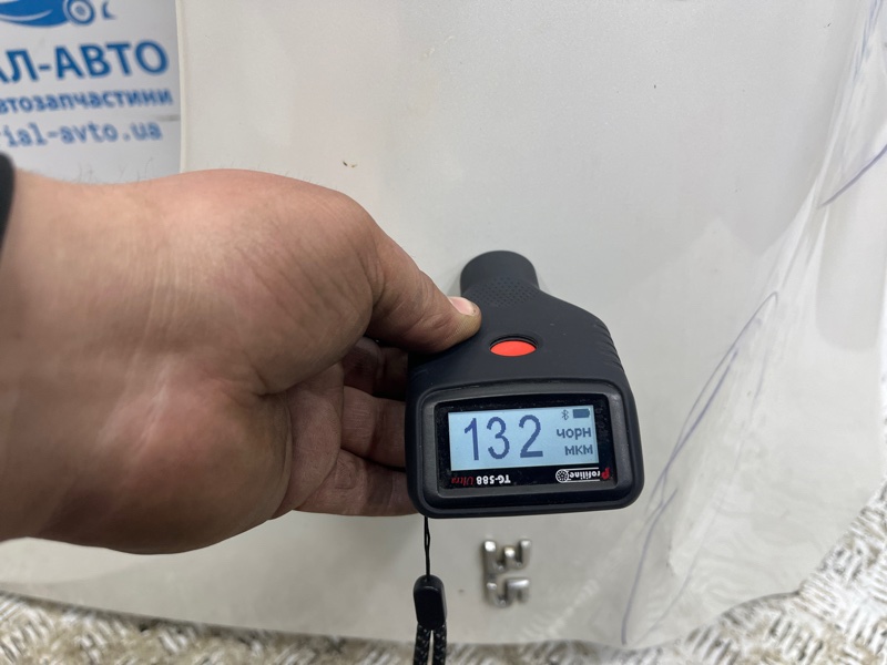 Крыло переднее левое QX60 2013-2021 L50 3.5 бензин VQ35DE