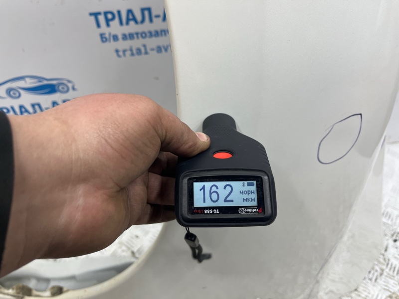 Крыло переднее левое QX60 2013-2021 L50 3.5 бензин VQ35DE