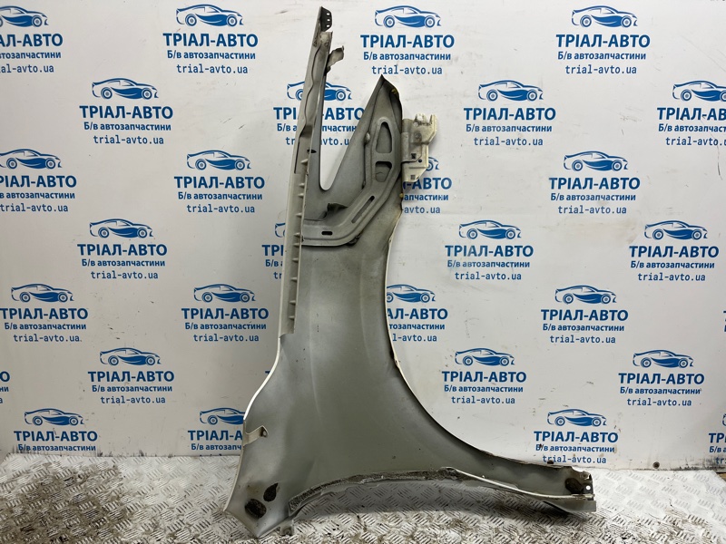 Крыло переднее левое QX60 2013-2021 L50 3.5 бензин VQ35DE