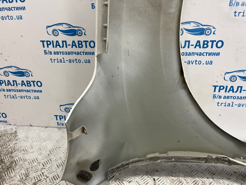 Крыло переднее левое QX60 2013-2021 L50 3.5 бензин VQ35DE