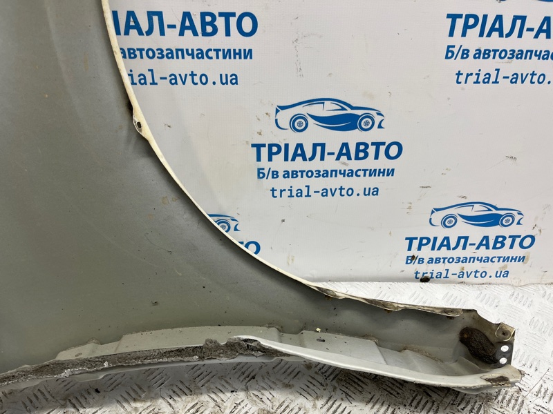 Крыло переднее левое QX60 2013-2021 L50 3.5 бензин VQ35DE