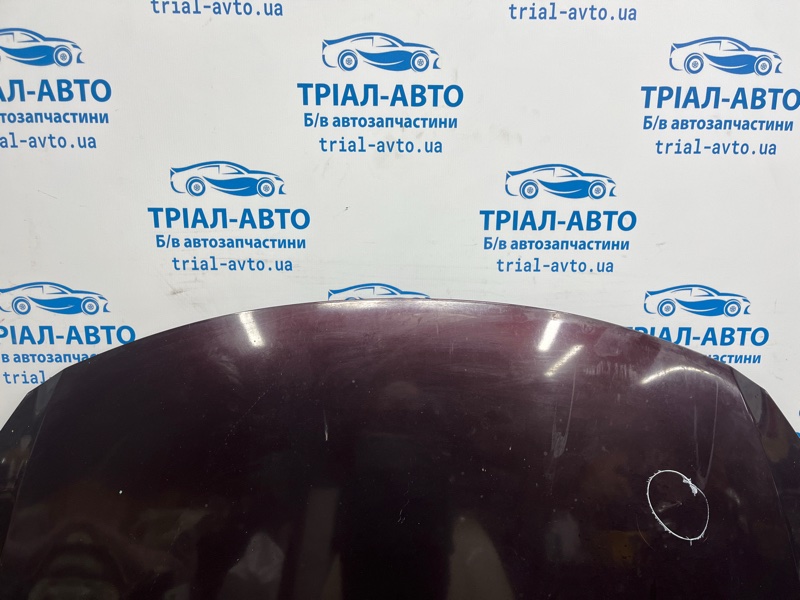 Капот Optima 2010-2016 TF 2.4 бензин G4KJ
