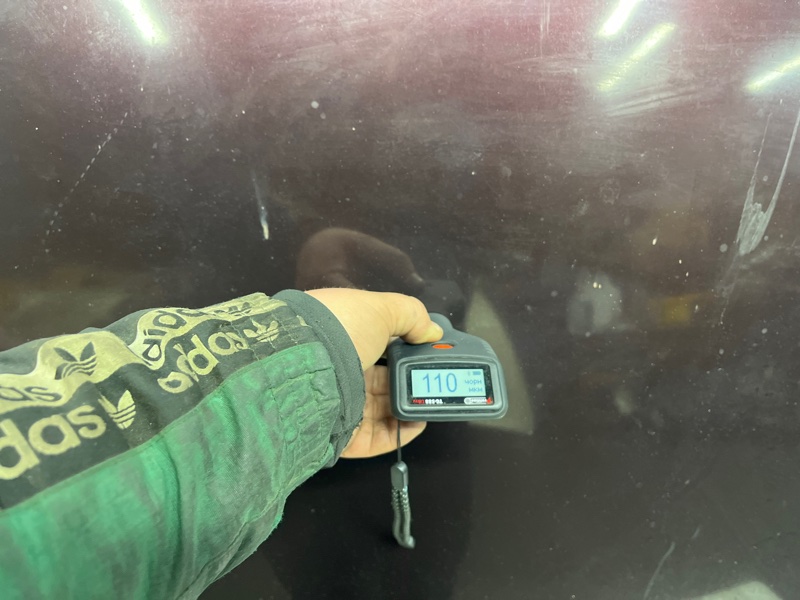 Капот Optima 2010-2016 TF 2.4 бензин G4KJ