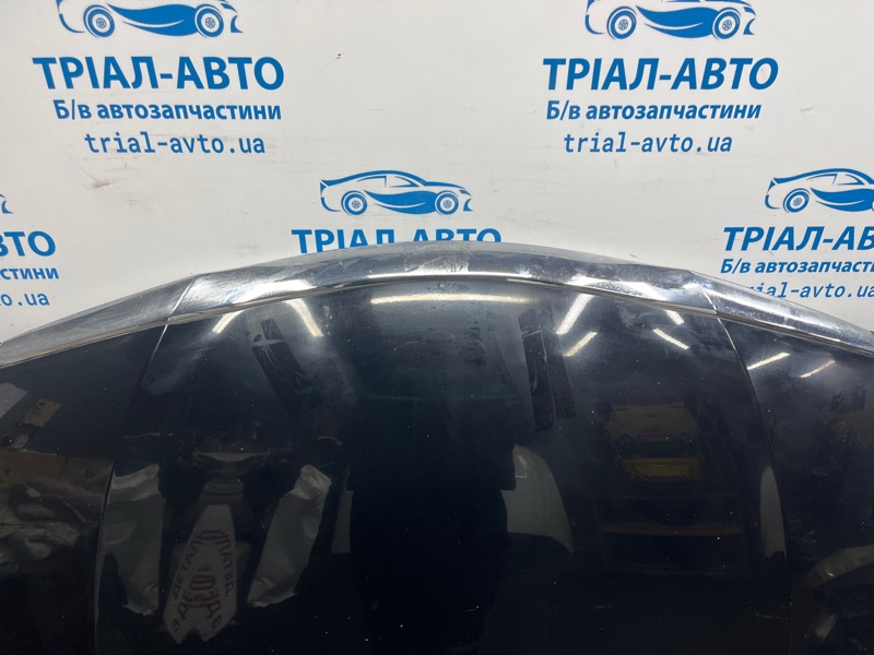 Капот Hyundai Sonata YF 2.4 бензин G4KJ Капот Hyundai Sonata YF 2.4 бензин G4KJ