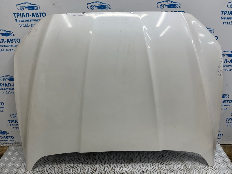 Капот Ford Fusion USA 2013-2020 2 1.5 бензин ENUN0 DS7Z-16612-B Б/У