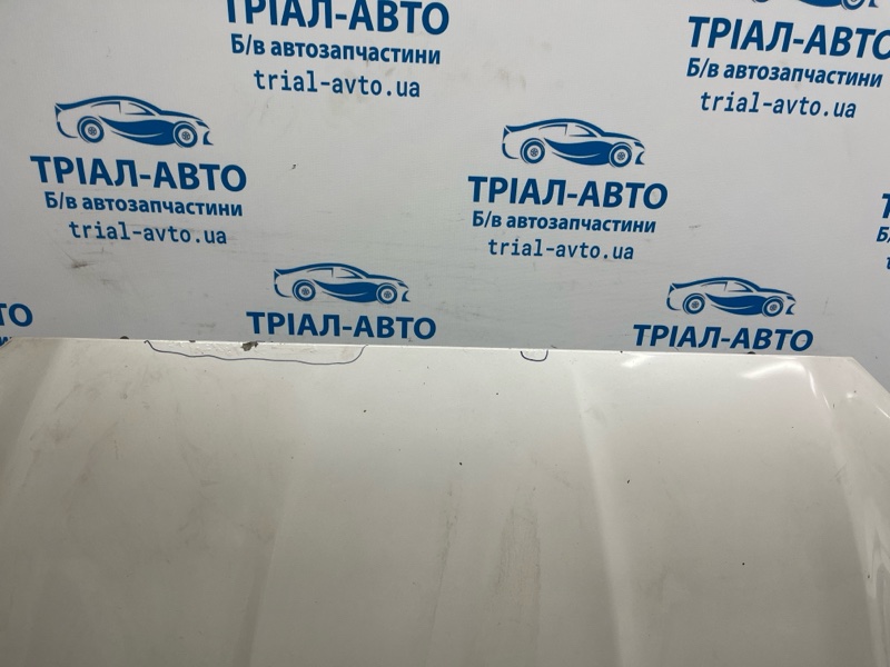 Капот Fusion USA 2013-2020 2 1.5 бензин ENUN0