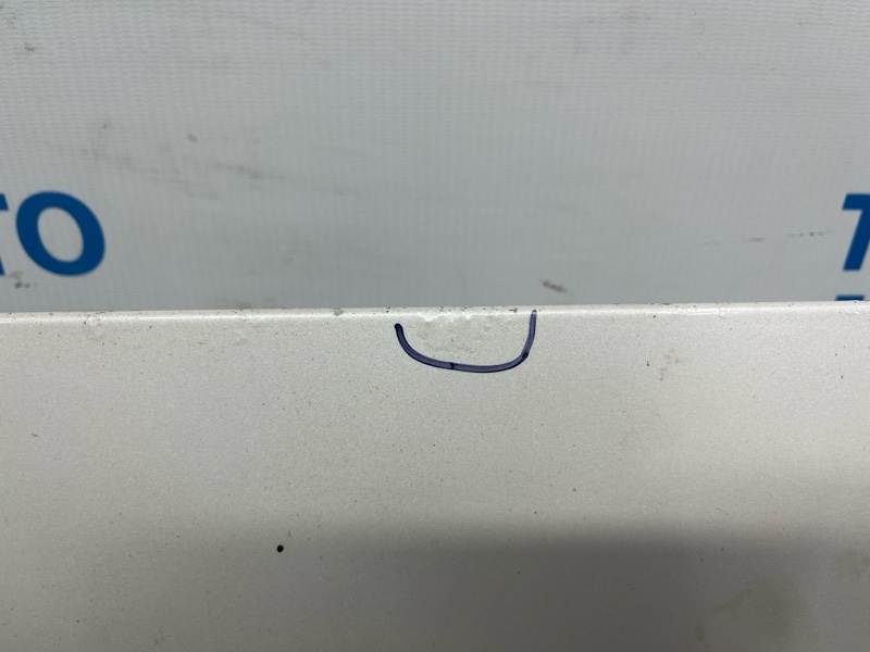 Капот Fusion USA 2013-2020 2 1.5 бензин ENUN0