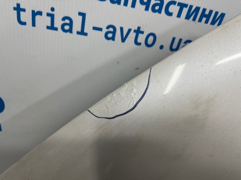 Капот Fusion USA 2013-2020 2 1.5 бензин ENUN0