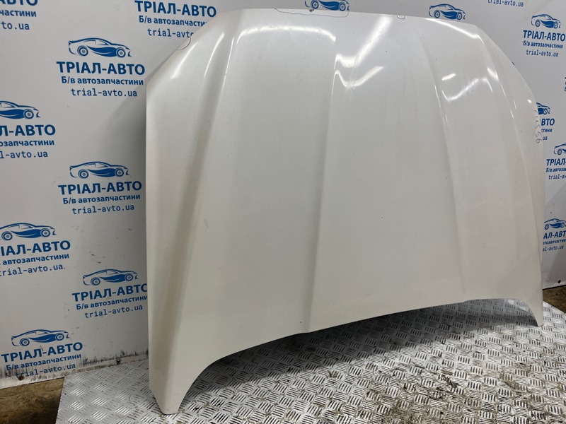 Капот Fusion USA 2013-2020 2 1.5 бензин ENUN0